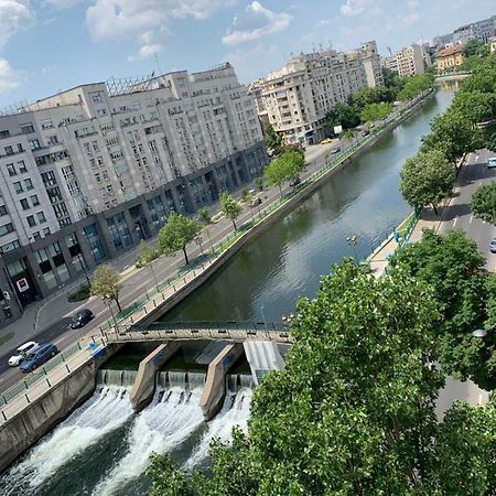 Old Town River View 123 Bucarest Esterno foto