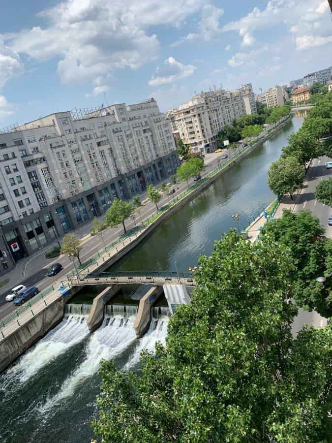 Old Town River View 123 Bucarest Esterno foto